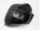 Lucido Nero Carene Honda CBR 600 RR 2007-2008 Lucido Nero Carene Honda CBR 600 RR 2007-2008