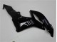 Lucido Nero Carene Honda CBR 600 RR 2007-2008 Lucido Nero Carene Honda CBR 600 RR 2007-2008