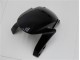 Lucido Nero Carene Honda CBR 600 RR 2007-2008 Lucido Nero Carene Honda CBR 600 RR 2007-2008