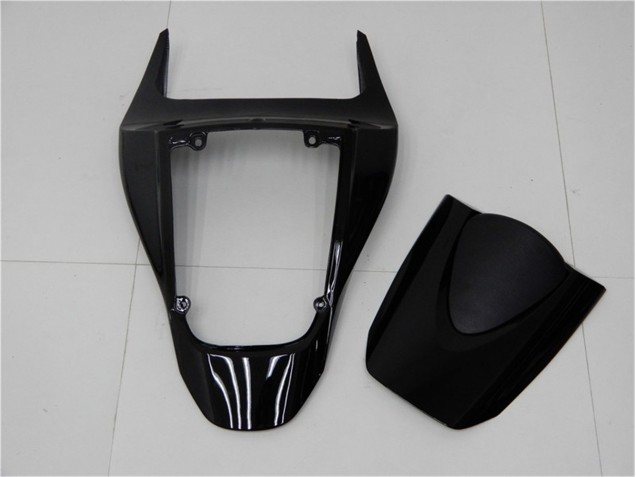 Lucido Nero Carene Honda CBR 600 RR 2007-2008 Lucido Nero Carene Honda CBR 600 RR 2007-2008
