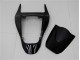 Lucido Nero Carene Honda CBR 600 RR 2007-2008 Lucido Nero Carene Honda CBR 600 RR 2007-2008