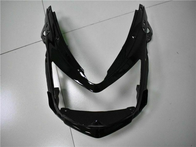 Lucido Nero Carene Kawasaki EX650 2006-2008 Lucido Nero Carene Kawasaki EX650 2006-2008