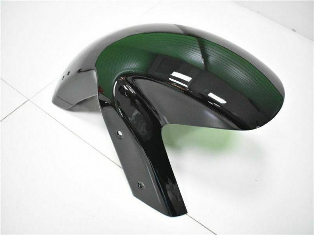 Lucido Nero Carene Kawasaki EX650 2006-2008 Lucido Nero Carene Kawasaki EX650 2006-2008