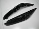 Lucido Nero Carene Kawasaki EX650 2006-2008 Lucido Nero Carene Kawasaki EX650 2006-2008