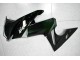 Lucido Nero Carene Kawasaki EX650 2009-2011 Lucido Nero Carene Kawasaki EX650 2009-2011