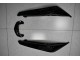 Lucido Nero Carene Kawasaki EX650 2009-2011 Lucido Nero Carene Kawasaki EX650 2009-2011