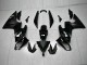 Lucido Nero Carene Kawasaki EX650 2009-2011 Lucido Nero Carene Kawasaki EX650 2009-2011