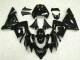 Lucido Nero Carene Kawasaki ZX10R 2003-2005 Lucido Nero Carene Kawasaki ZX10R 2003-2005