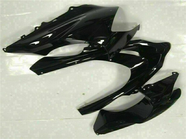 Lucido Nero Carene Kawasaki ZX10R 2003-2005 Lucido Nero Carene Kawasaki ZX10R 2003-2005