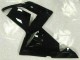 Lucido Nero Carene Kawasaki ZX10R 2003-2005 Lucido Nero Carene Kawasaki ZX10R 2003-2005