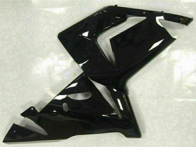 Lucido Nero Carene Kawasaki ZX10R 2003-2005 Lucido Nero Carene Kawasaki ZX10R 2003-2005