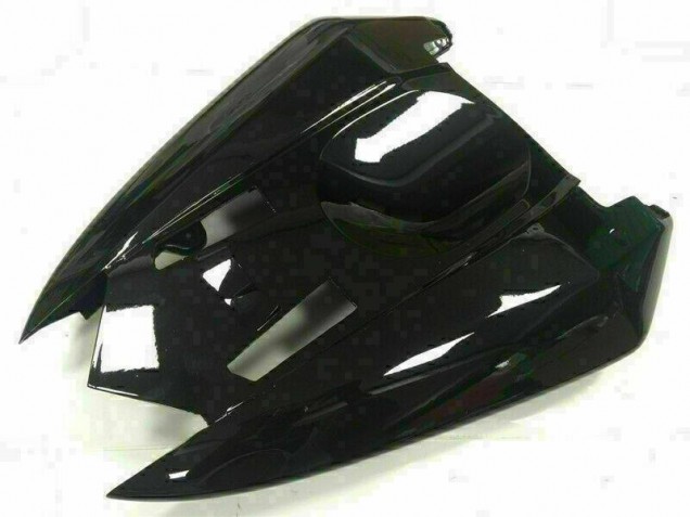 Lucido Nero Carene Kawasaki ZX10R 2003-2005 Lucido Nero Carene Kawasaki ZX10R 2003-2005