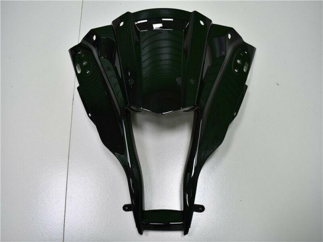 Lucido Nero Carene Kawasaki ZX10R 2011-2015 Lucido Nero Carene Kawasaki ZX10R 2011-2015