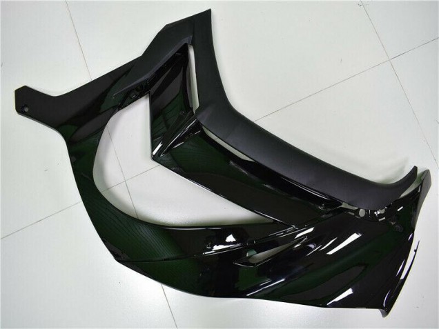 Lucido Nero Carene Kawasaki ZX10R 2011-2015 Lucido Nero Carene Kawasaki ZX10R 2011-2015