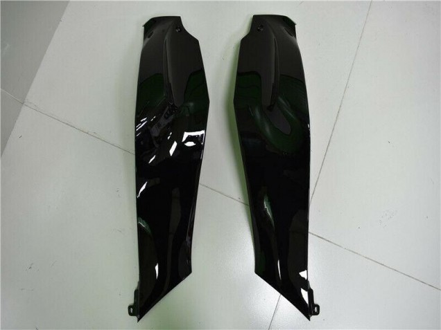 Lucido Nero Carene Kawasaki ZX10R 2011-2015 Lucido Nero Carene Kawasaki ZX10R 2011-2015