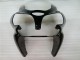 Lucido Nero Carene Kawasaki ZX6R 2000-2002 Lucido Nero Carene Kawasaki ZX6R 2000-2002