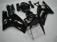 Lucido Nero Carene Kawasaki ZX6R 2003-2004 Lucido Nero Carene Kawasaki ZX6R 2003-2004