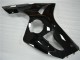 Lucido Nero Carene Kawasaki ZX6R 2003-2004 Lucido Nero Carene Kawasaki ZX6R 2003-2004