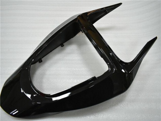 Lucido Nero Carene Kawasaki ZX6R 2003-2004 Lucido Nero Carene Kawasaki ZX6R 2003-2004