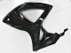 Lucido Nero Carene Suzuki GSXR 600 / 750 K6 2006-2007 Lucido Nero Carene Suzuki GSXR 600 / 750 K6 2006-2007