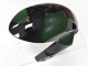 Lucido Nero Carene Suzuki GSXR 600 / 750 K6 2006-2007 Lucido Nero Carene Suzuki GSXR 600 / 750 K6 2006-2007