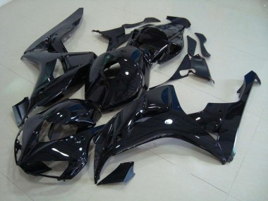Lucido Nero Carrozzeria & Carena Honda CBR 1000 RR 2006-2007