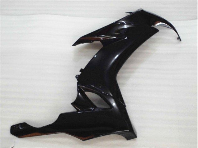 Lucido Nero Carrozzeria & Carena Kawasaki ZX10R 2008-2010 Lucido Nero Carrozzeria & Carena Kawasaki ZX10R 2008-2010