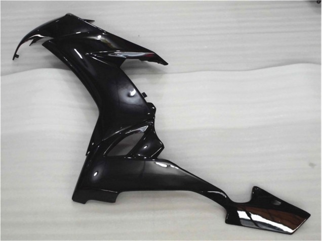 Lucido Nero Carrozzeria & Carena Kawasaki ZX10R 2008-2010 Lucido Nero Carrozzeria & Carena Kawasaki ZX10R 2008-2010