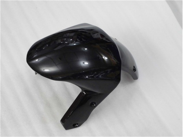 Lucido Nero Carrozzeria & Carena Kawasaki ZX10R 2008-2010 Lucido Nero Carrozzeria & Carena Kawasaki ZX10R 2008-2010