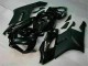 Lucido Nero Carrozzeria & Plastica Honda CBR 1000 RR 2004-2005 Lucido Nero Carrozzeria & Plastica Honda CBR 1000 RR 2004-2005