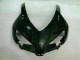 Lucido Nero Carrozzeria & Plastica Honda CBR 1000 RR 2004-2005 Lucido Nero Carrozzeria & Plastica Honda CBR 1000 RR 2004-2005