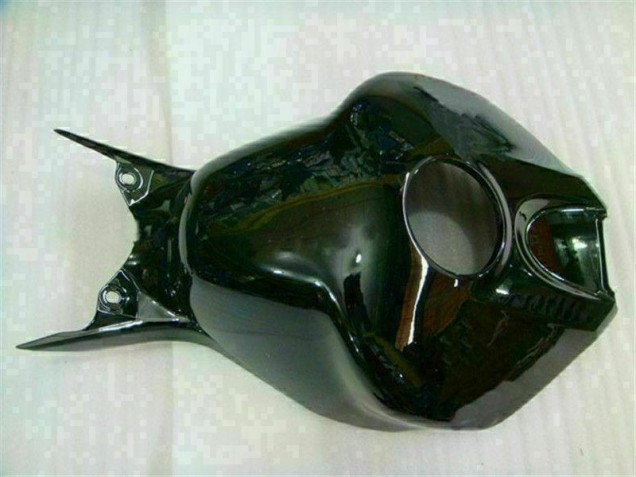 Lucido Nero Carrozzeria & Plastica Honda CBR 1000 RR 2004-2005 Lucido Nero Carrozzeria & Plastica Honda CBR 1000 RR 2004-2005