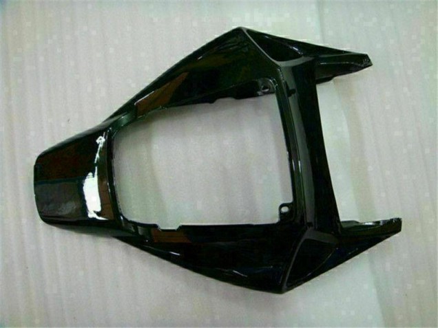 Lucido Nero Carrozzeria & Plastica Honda CBR 1000 RR 2004-2005 Lucido Nero Carrozzeria & Plastica Honda CBR 1000 RR 2004-2005