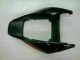 Lucido Nero Carrozzeria & Plastica Honda CBR 1000 RR 2004-2005 Lucido Nero Carrozzeria & Plastica Honda CBR 1000 RR 2004-2005