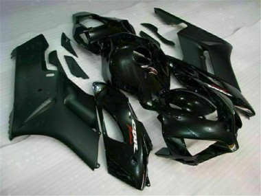 Lucido Nero Carrozzeria & Plastica Honda CBR 1000 RR 2004-2005