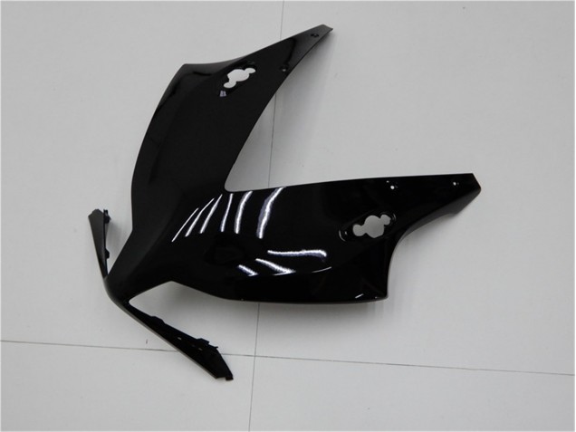 Lucido Nero Carrozzeria & Plastica Honda CBR 1000 RR 2012-2016 Lucido Nero Carrozzeria & Plastica Honda CBR 1000 RR 2012-2016