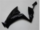 Lucido Nero Carrozzeria & Plastica Honda CBR 1000 RR 2012-2016 Lucido Nero Carrozzeria & Plastica Honda CBR 1000 RR 2012-2016