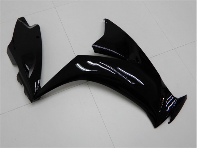 Lucido Nero Carrozzeria & Plastica Honda CBR 1000 RR 2012-2016 Lucido Nero Carrozzeria & Plastica Honda CBR 1000 RR 2012-2016