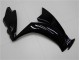 Lucido Nero Carrozzeria & Plastica Honda CBR 1000 RR 2012-2016 Lucido Nero Carrozzeria & Plastica Honda CBR 1000 RR 2012-2016