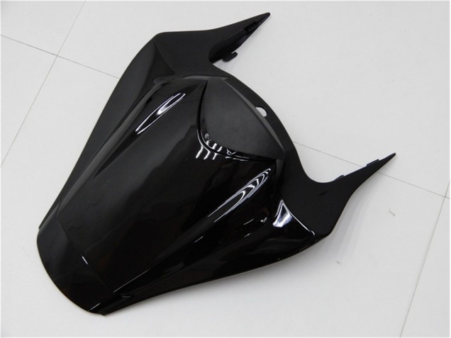 Lucido Nero Carrozzeria & Plastica Honda CBR 1000 RR 2012-2016 Lucido Nero Carrozzeria & Plastica Honda CBR 1000 RR 2012-2016