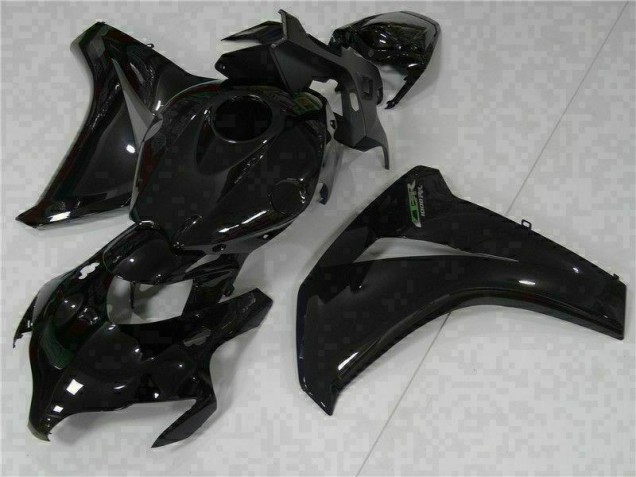 Lucido Nero Kit Carena & Plastica Honda CBR 1000 RR 2008-2011 Lucido Nero Kit Carena & Plastica Honda CBR 1000 RR 2008-2011