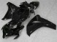 Lucido Nero Kit Carena & Plastica Honda CBR 1000 RR 2008-2011 Lucido Nero Kit Carena & Plastica Honda CBR 1000 RR 2008-2011