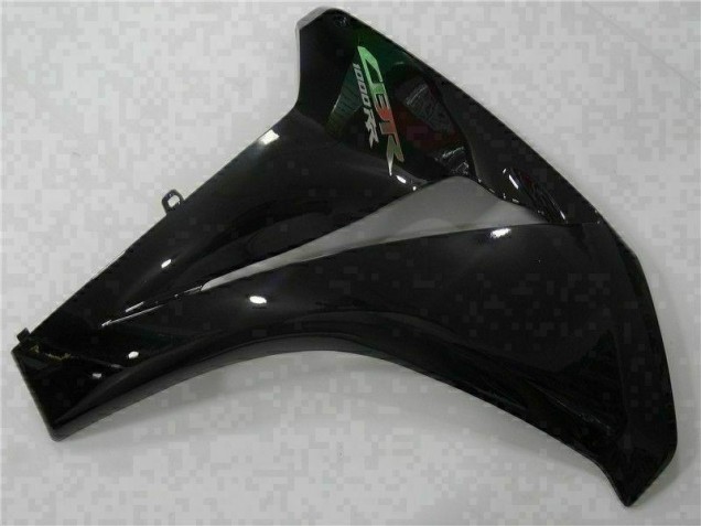Lucido Nero Kit Carena & Plastica Honda CBR 1000 RR 2008-2011 Lucido Nero Kit Carena & Plastica Honda CBR 1000 RR 2008-2011
