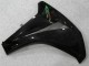 Lucido Nero Kit Carena & Plastica Honda CBR 1000 RR 2008-2011 Lucido Nero Kit Carena & Plastica Honda CBR 1000 RR 2008-2011