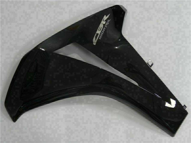 Lucido Nero Kit Carena & Plastica Honda CBR 1000 RR 2008-2011 Lucido Nero Kit Carena & Plastica Honda CBR 1000 RR 2008-2011