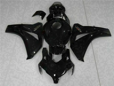 Lucido Nero Kit Carena & Plastica Honda CBR 1000 RR 2008-2011