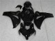 Lucido Nero Kit Carena & Plastica Honda CBR 1000 RR 2008-2011 Lucido Nero Kit Carena & Plastica Honda CBR 1000 RR 2008-2011