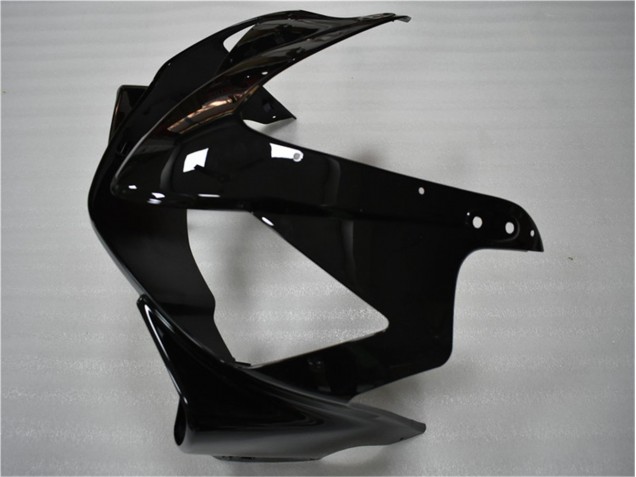 Lucido Nero Kit Carena & Plastica Honda CBR 600 F4i 2004-2007 Lucido Nero Kit Carena & Plastica Honda CBR 600 F4i 2004-2007