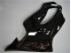 Lucido Nero Kit Carena & Plastica Honda CBR 600 F4i 2004-2007 Lucido Nero Kit Carena & Plastica Honda CBR 600 F4i 2004-2007