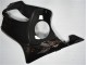 Lucido Nero Kit Carena & Plastica Honda CBR 600 F4i 2004-2007 Lucido Nero Kit Carena & Plastica Honda CBR 600 F4i 2004-2007
